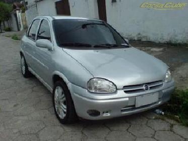 Acervo Corsa Clube (4251)