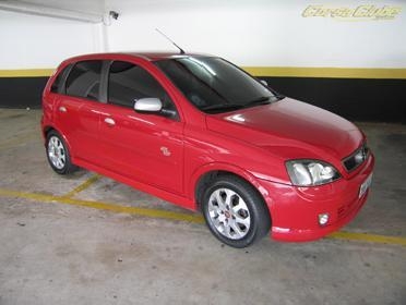 Acervo Corsa Clube (4253)