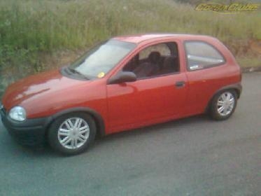 Acervo Corsa Clube (4256)