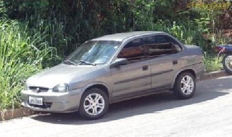 Acervo Corsa Clube (4257)