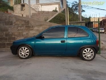 Acervo Corsa Clube (4258)
