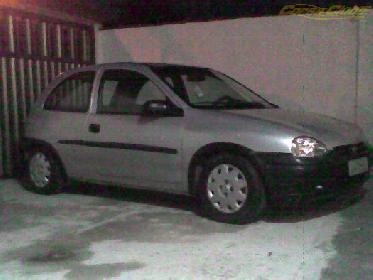 Acervo Corsa Clube (4262)