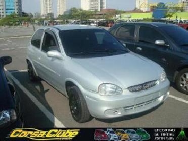 Acervo Corsa Clube (4265)
