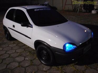 Acervo Corsa Clube (4266)