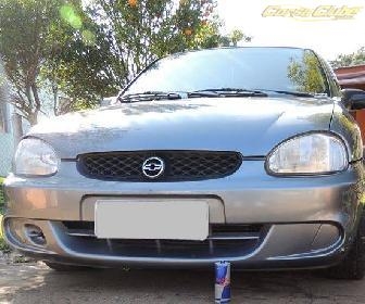 Acervo Corsa Clube (4267)