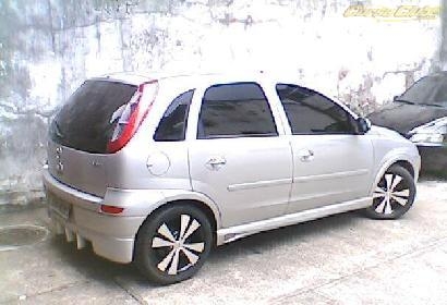 Acervo Corsa Clube (4275)