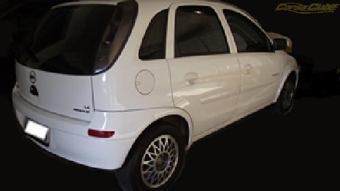 Acervo Corsa Clube (4291)