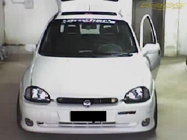 Acervo Corsa Clube (4293)