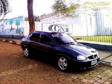 Acervo Corsa Clube (4294)