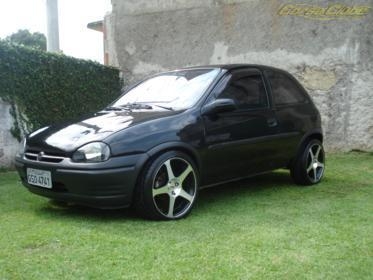 Acervo Corsa Clube (4301)