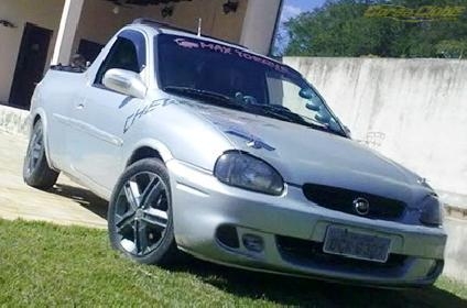 Acervo Corsa Clube (4303)