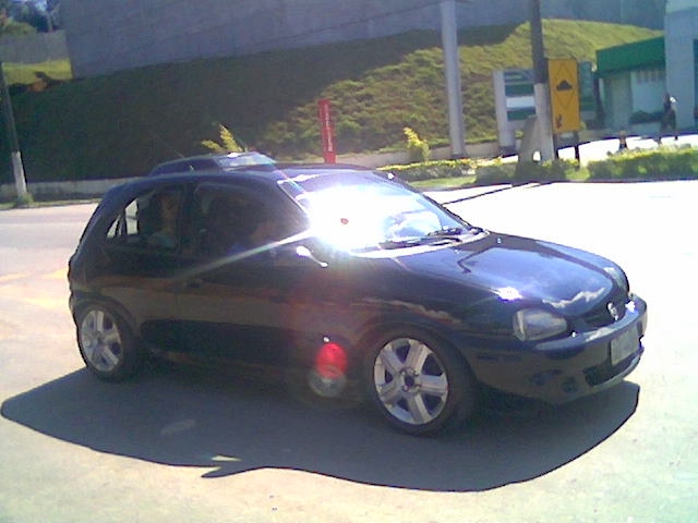 Acervo Corsa Clube (4304)