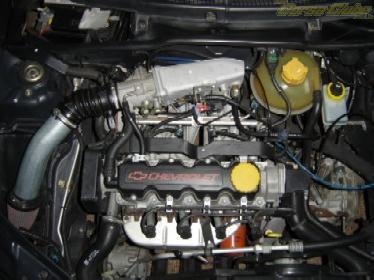 Acervo Corsa Clube (4305)