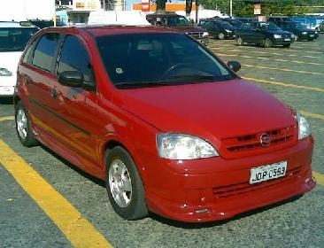 Acervo Corsa Clube (4306)