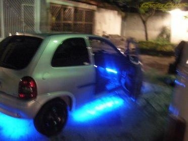 Acervo Corsa Clube (4308)