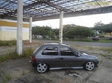 Acervo Corsa Clube (4309)