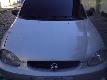 Acervo Corsa Clube (4375)