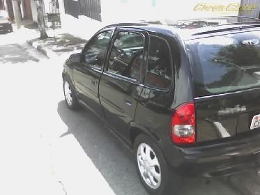 Acervo Corsa Clube (4400)