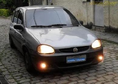 Acervo Corsa Clube (4402)