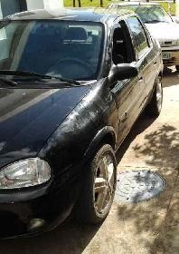 Acervo Corsa Clube (4410)