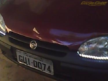 Acervo Corsa Clube (4420)