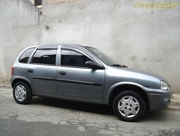 Acervo Corsa Clube (4447)