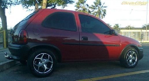 Acervo Corsa Clube (4451)