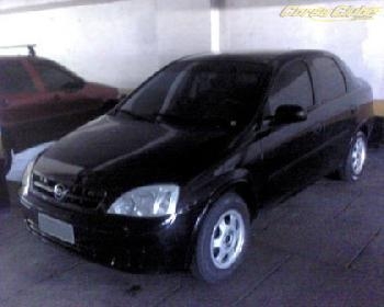 Acervo Corsa Clube (4455)