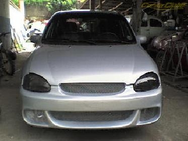 Acervo Corsa Clube (4456)