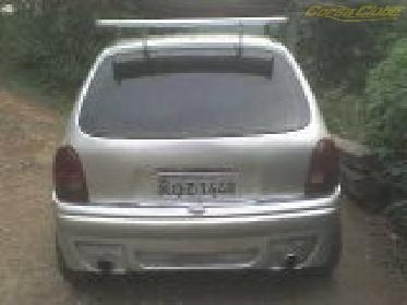 Acervo Corsa Clube (4460)