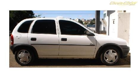 Acervo Corsa Clube (4469)