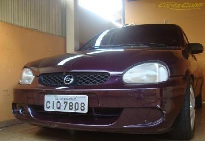 Acervo Corsa Clube (4470)