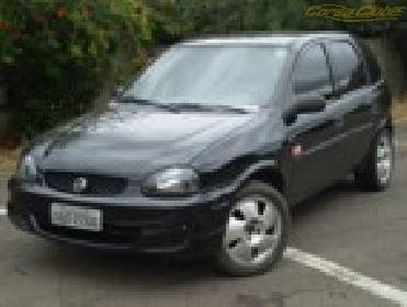 Acervo Corsa Clube (4472)