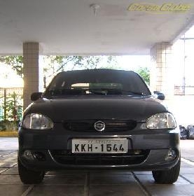 Acervo Corsa Clube (4474)