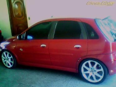 Acervo Corsa Clube (4490)
