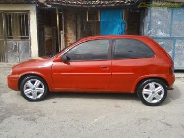 Acervo Corsa Clube (4504)