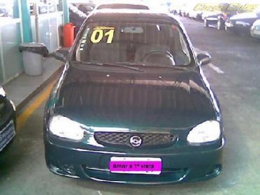 Acervo Corsa Clube (4507)