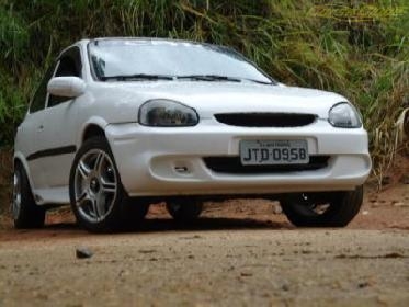 Acervo Corsa Clube (4509)