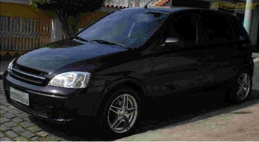 Acervo Corsa Clube (4511)