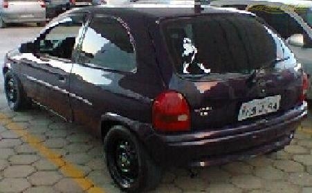 Acervo Corsa Clube (4512)