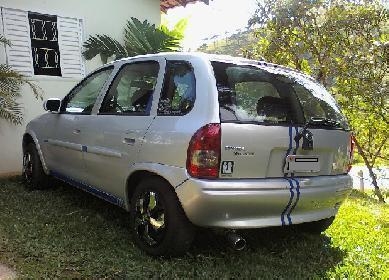 Acervo Corsa Clube (4514)