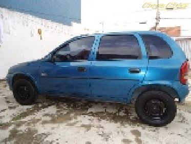 Acervo Corsa Clube (4515)