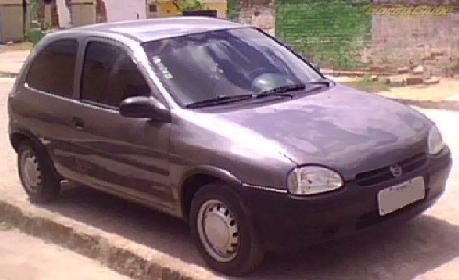 Acervo Corsa Clube (4519)