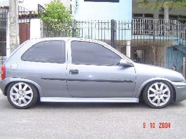 Acervo Corsa Clube (4520)