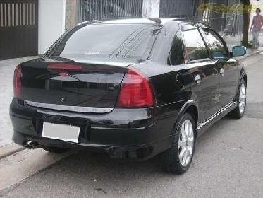 Acervo Corsa Clube (4525)