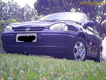 Acervo Corsa Clube (4532)