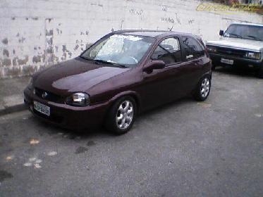 Acervo Corsa Clube (4535)