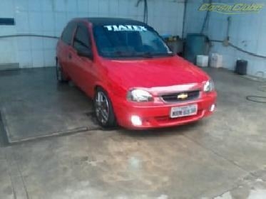 Acervo Corsa Clube (4541)