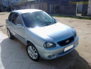 Acervo Corsa Clube (4543)