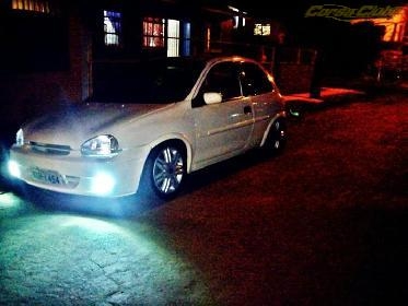 Acervo Corsa Clube (4544)